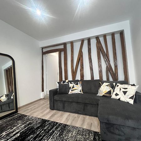 Home Sweet Home Batignolles 1 Bedroom - N37 Parijs Buitenkant foto