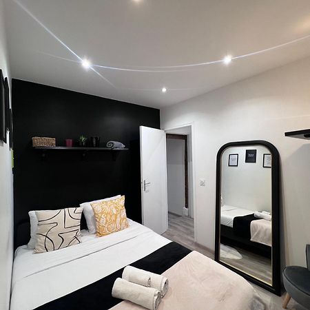 Home Sweet Home Batignolles 1 Bedroom - N37 Parijs Buitenkant foto
