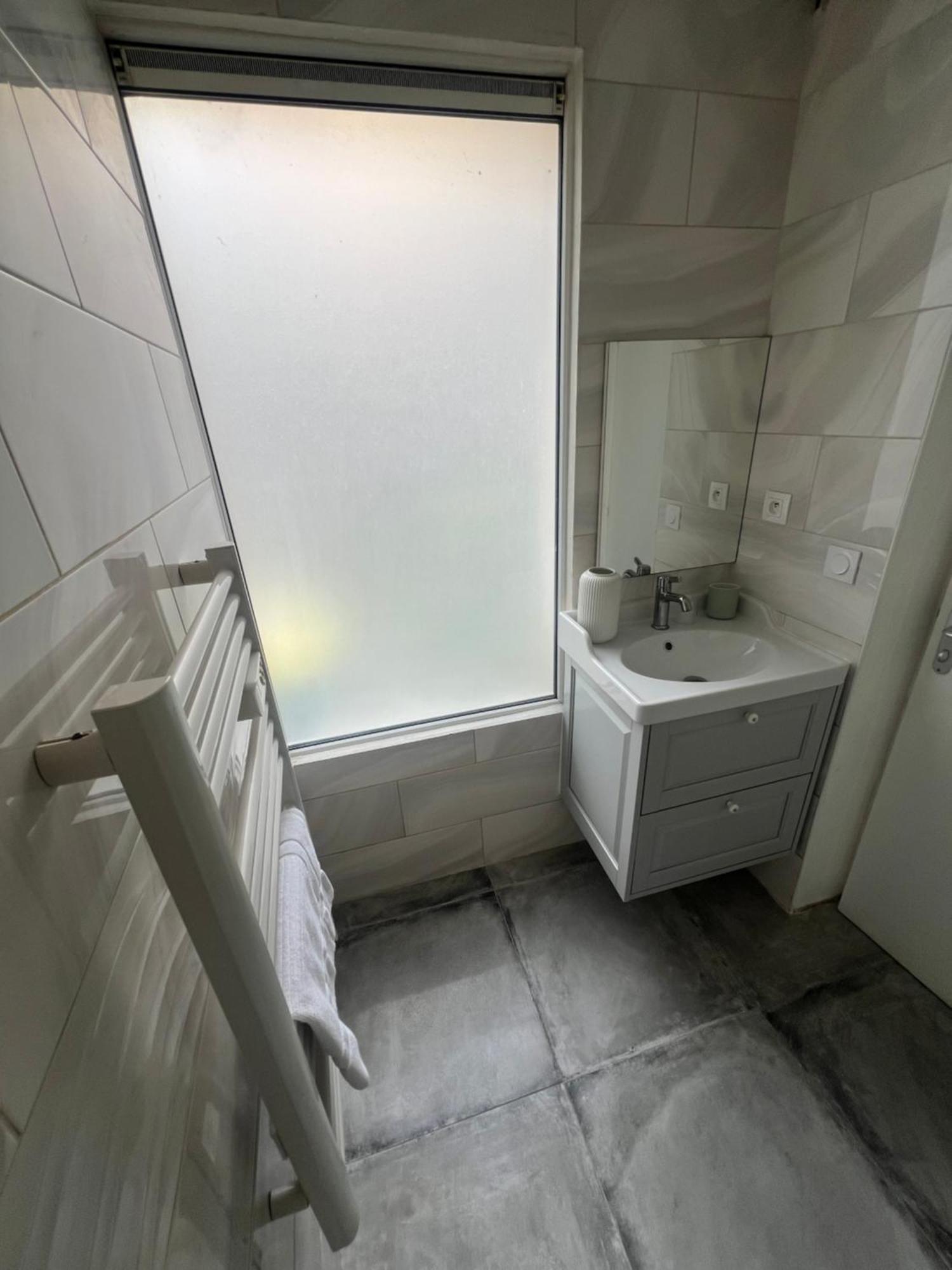 Home Sweet Home Batignolles 1 Bedroom - N37 Parijs Buitenkant foto