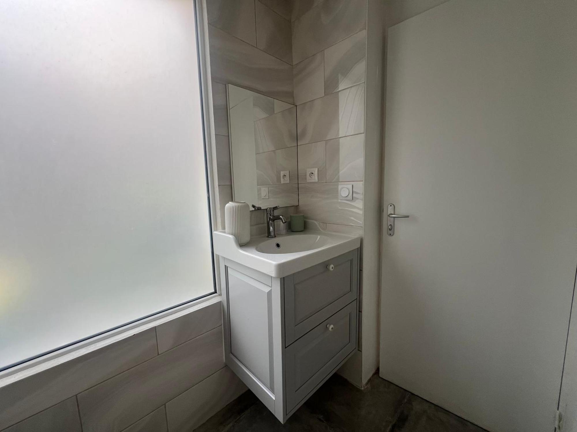 Home Sweet Home Batignolles 1 Bedroom - N37 Parijs Buitenkant foto
